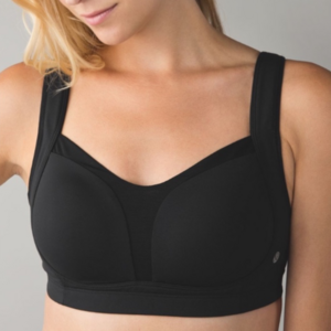 Lululemon Ta Ta‎ Tamer Sports Bra